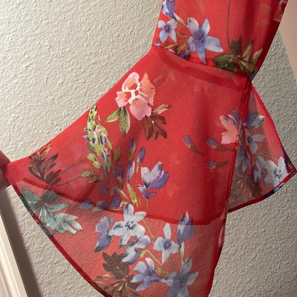 Cabi Devoted Blouse - Picture 3 of 4